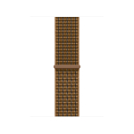 Kellarihm Apple Sport Loop, 42 mm, light umber plaid