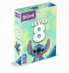 Lauam&auml;ng Ravensburger Disney Stitch Level 8