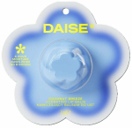 Huulepalsam Daise Coconut Breeze Hydrating, 7 g