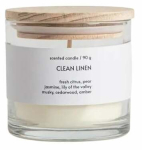 K&uuml;&uuml;nal, l&otilde;hna Homla Essential Clean Linen, 15 h, 90 g, l&auml;bipaistev v.