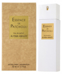Parf&uuml;&uuml;mvesi Alyssa Ashley Essence De Patchouli, 50 ml