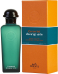 Tualettvesi Herm&egrave;s Concentr&eacute; D&acute;Orange Verte, 100 ml
