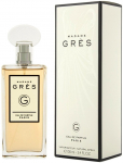 Parf&uuml;&uuml;mvesi Gres, 100 ml