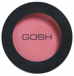 P&otilde;sepuna Gosh Natural Blush, 39 electric pink, 5 g