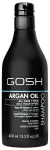 &Scaron;ampoon Gosh Argan Oil, 450 ml