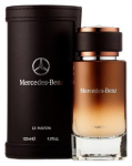 Parf&uuml;&uuml;mvesi Mercedes-Benz Le Parfum, 120 ml