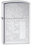 Tulemasin Zippo Lighter 352, h&otilde;be v.