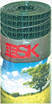Traataed Besk, 100 cm, 10 m