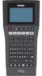 Etiketiprinter Brother PT-H500, 830 g, must v.
