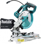 Ketassaag Makita DLS600Z, 18 V