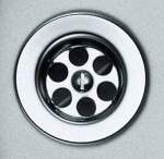 Ventiil k&ouml;&ouml;givalamu jaoks Franke ETL611-58I 112.0006.230