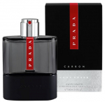 Tualettvesi Prada Prada Luna Rossa Carbon Edt, 150 ml