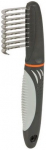 Kamm koerale Trixie Detangle & Thin 24161, 180 mm
