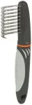 Kamm koerale Trixie Detangle & Thin 24161, 180 mm