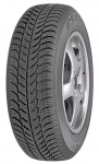 Talverehv Sava Eskimo S3+ 175/80/R14, 88-T, E, D, 71 dB