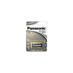 Patareid Panasonic Everyday 30548, 9 V