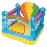 T&auml;ispuhutav batuut Bestway, 175 cm x 173 cm