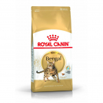 Kuiv kassitoit Royal Canin FBN Bengal Adult, kanaliha, 2 kg