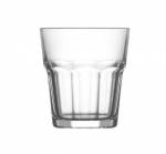 Viskiklaaside komplekt Lav Aras, klaas, 0.305 l, 6 tk