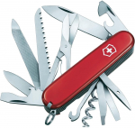 Taskunuga Victorinox Ranger 1.3763, 9.1 cm