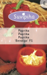 Seemned Horticom, paprika, 8 tk