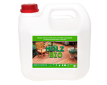 Puidukaitsevahend Holz Prof Holz Bio Wood, kollane v., 1 l