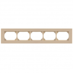 Viiene raam Vilma XP500, elevandiluu