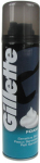 Raseerimisvaht Gillette Sensitive, 200 ml