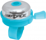 Helisignaal Force, plastik