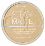 Kompaktne pulber Rimmel London, 07 mohair, 7