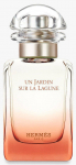 Tualettvesi Herm&egrave;s Un Jardin Sur La Lagune, 30 ml