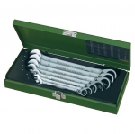 Mutriv&otilde;tmete komplekt Proxxon 23124, 8 - 19 mm