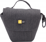 &Otilde;lakott Case Logic, hall