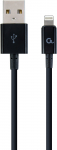 Juhe Gembird USB To Lightning USB 2.0, Apple Lightning, 2 m, must