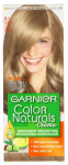 Juuksev&auml;rv Garnier Color Naturals, natural light ash blond, 8.1, 60 ml