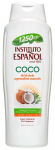Kehapesugeel Instituto Espa&ntilde;ol Coco, 1250 ml