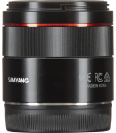 Objektiiv Samyang AF 45mm f/1.8 FE