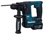 Perforaator Makita HR166DSMJ Cordless, 2 kg