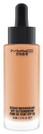 Vedel jumestuskreem MAC Studio Waterweight, SPF 30, nc44, 30 ml