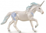 M&auml;ngukujuke Collecta Unicorn Stallion Blue