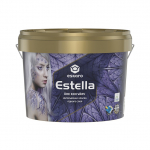 V&auml;rv Eskaro Estella, valge, 9 l