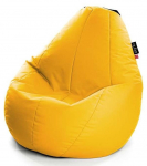 Kott-tool Comfort 90 Pop fit, kollane v., 200 l