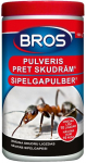 T&otilde;rjepulber Bros, 100 g