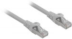 Juhe Sharkoon RJ45 CAT.6a SFTP LSOH RJ-45, RJ-45, 2 m, hall