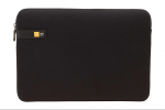Tahvelarvuti &uuml;mbris Case Logic LAPS113K, must v., 7-13.3"