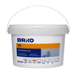 Pahtel Briko MR, peeneteraline, valge v., 18 kg