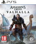 PlayStation 5 (PS5) m&auml;ng Ubisoft Assassin's Creed Valhalla