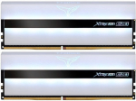 Operatiivm&auml;lu (RAM) Team Group T-Force Xtreem ARGB TF13D416G3600HC18JDC01, DDR4, 16 GB, 3600 MHz