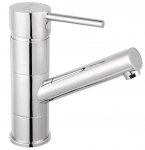 Valamusegisti Ferro Fiesta BFI2A, kroom