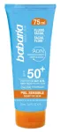 P&auml;evituse hoolduslosjoon Babaria Sun SPF50, 75 ml